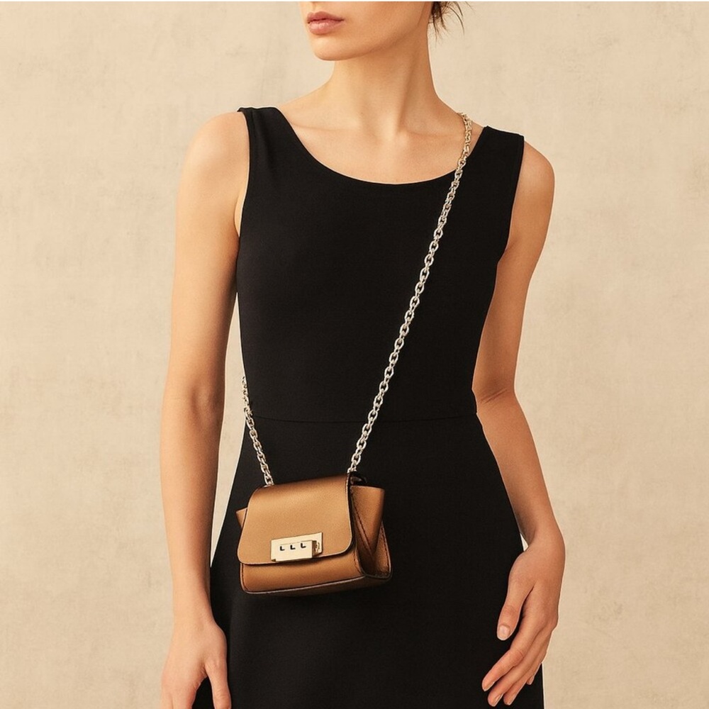 ZAC Zac Posen Eartha Mini Crossbody Bag